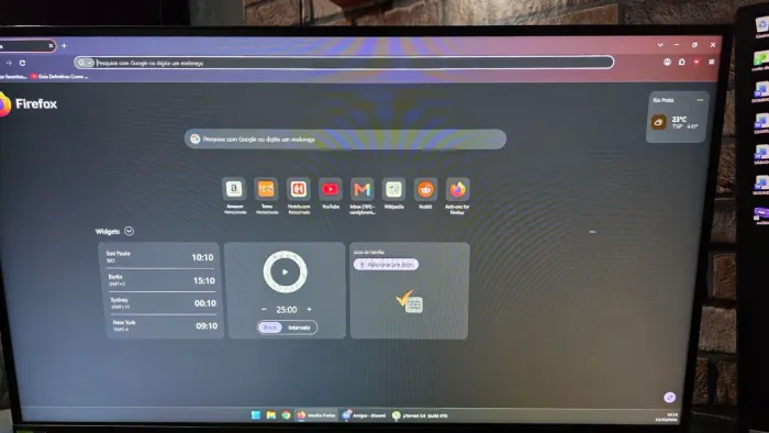 Monitor gamer LG UltraGear 27