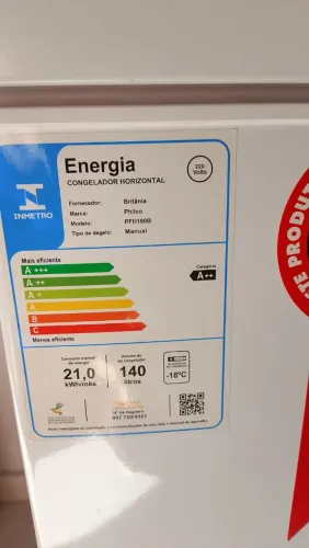 Vendo freezer
