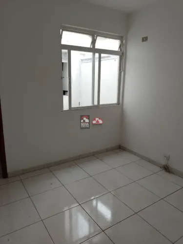Locação Sala Comercial 20,69m² - Centro