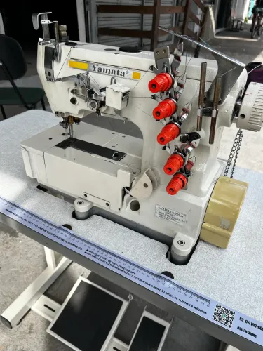 Galoneira industrial yamata 1800$