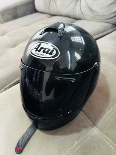 Capacete Arai Helmet n56cm