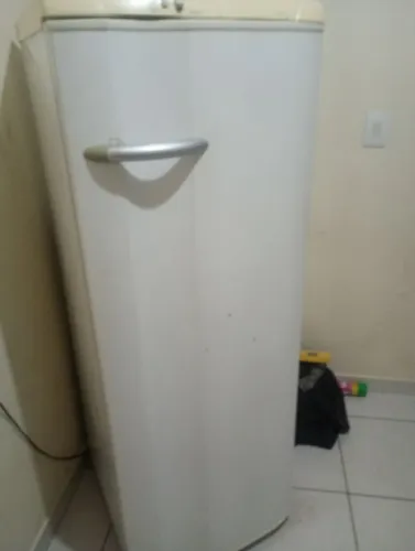Vendo essa geladeira