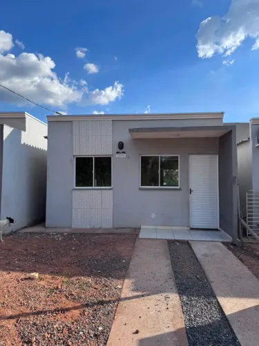 ÁGIO CASA - JD dos Estados