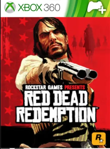 Red Dead Remdemption 1 e DLC Undead Nightmare