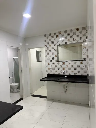 Apartamento próximo ao hospital e a faculdade