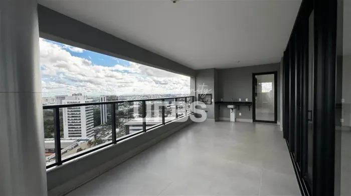 Apartamento de luxo 346m² com 04 suítes á venda, no bairro Jardim Karaíba