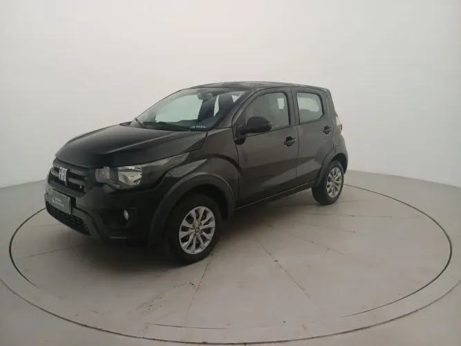 Fiat Mobi Like 1.0 Fire Flex 5P. 2025