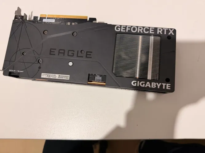 Rtx 4060 eagle