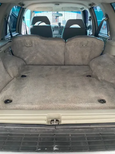 Chevrolet Blazer Colina 4X4 Diesel 1997