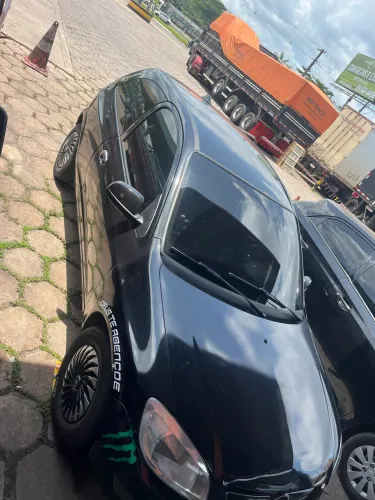 Chevrolet Celta Life/ LS 1.0 MPFI 8V Flexpower 3P 2010