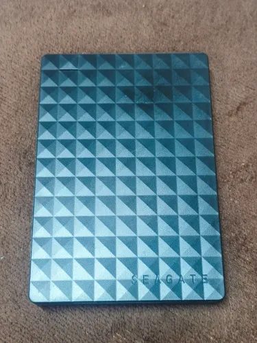 HD Externo 4TB USB 3.0