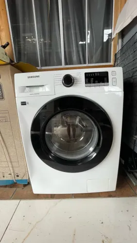 LAVA E SECA 11KG SAMSUNG WD11M (COM NF)
