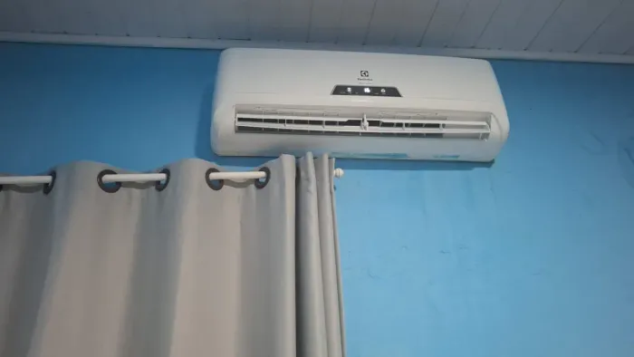 Ar-condicionado