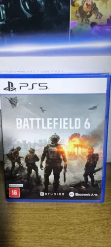 Batlefild 6