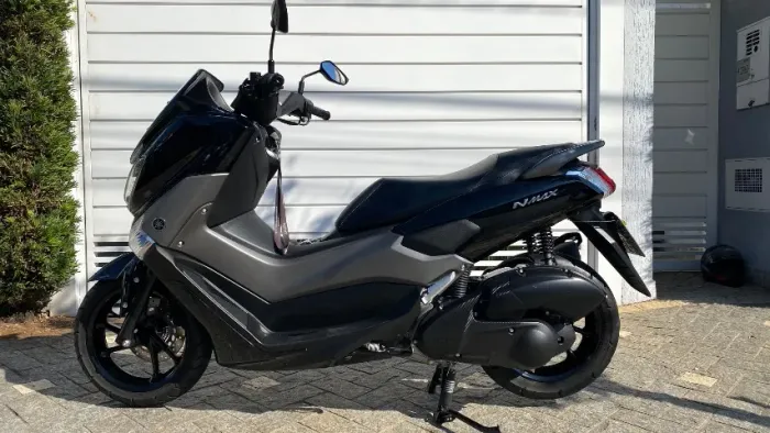 Nmax 160 2020 ABS