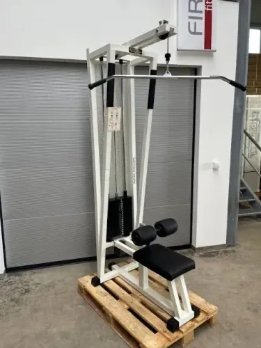 PULLEY ALTO TECHNOGYM