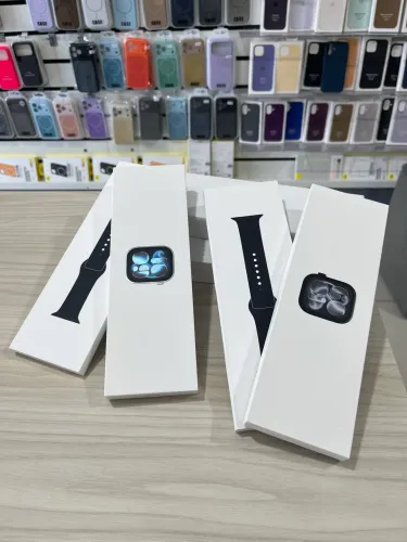 Apple Watch S11 46mm LACRADO