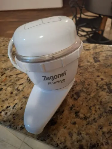 Torneira elétrica Zagonel 127v