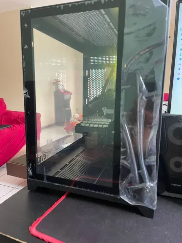 Pc gamer core i3 9100f GTX 1650