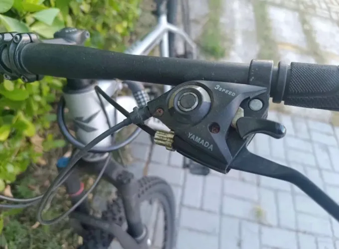 Bicicleta Mountain Bike KRW Aro 29