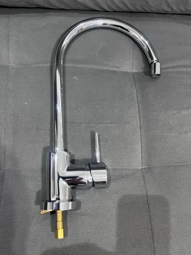 Monocomando de cozinha docol