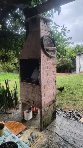 Churrasqueira