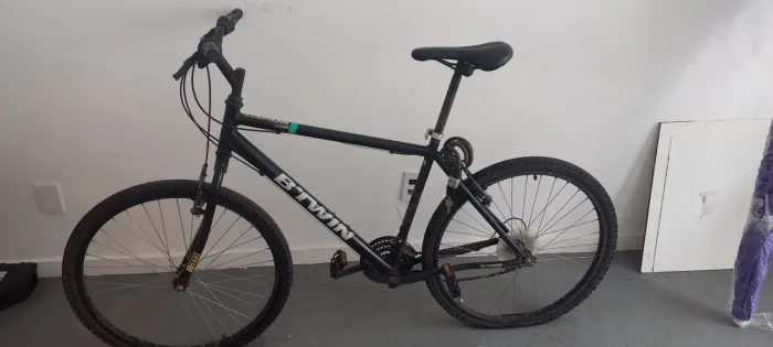 Bicicleta aro 26