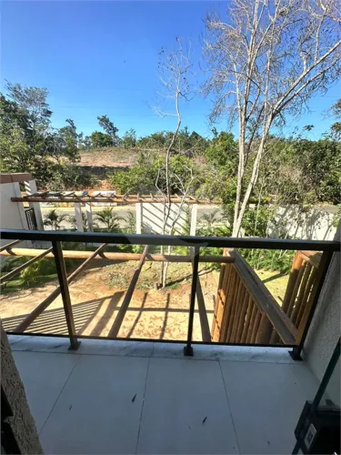 Condomínio com 3 quartos à venda em Praia do forte - BA