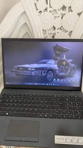 Notebook Positivo Vaio 15,6' i5-1035G1 20GB DDR4 NVME 1TB W11H