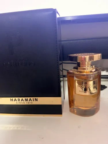 Perfume Portfolio Royale Stallion