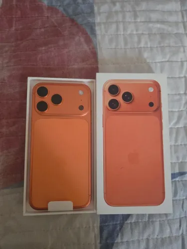 Apple Iphone 17 Pro Max 1TB La