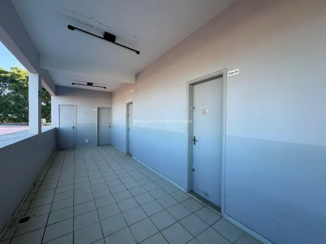 Comercial para aluguel, 1 vaga, Vila São Cristóvão - Uberaba/MG