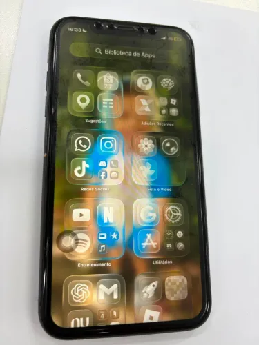 iphone 11 (usado)