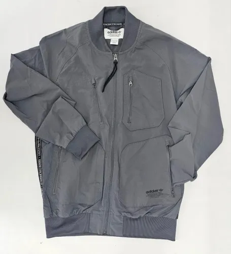 Jaqueta bomber urban adidas originals 