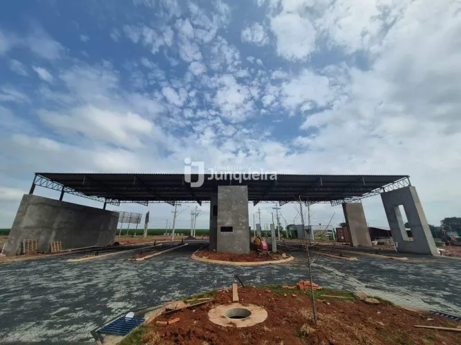 Terreno em Condomínio à venda, Residencial Fazenda Pinheirinho - Rio das Pedras/SP