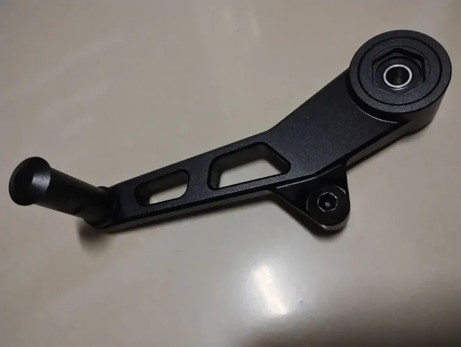 PEDAL MARCHA BMW GS 1300