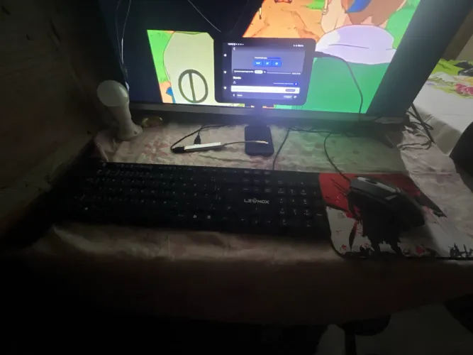 Mobilador