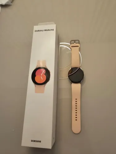 Galaxy watch 5