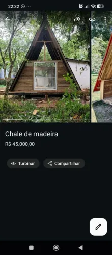 Consigo de casas e chalés suíços