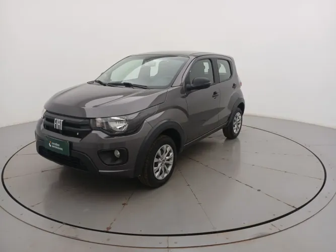 Fiat Mobi Like 1.0 Fire Flex 5P. 2025