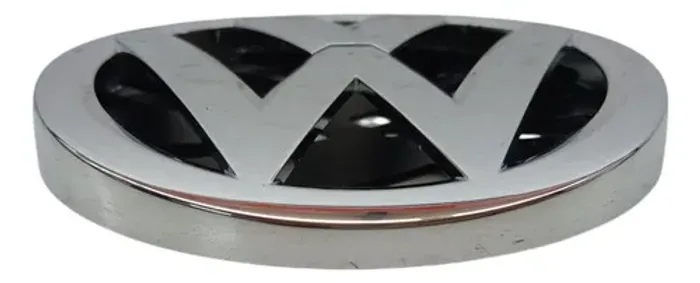 Emblema Traseiro Volkswagen Golf Saveiro 2012 2013 2014