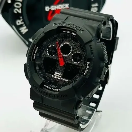 Relógio Gshock W333
