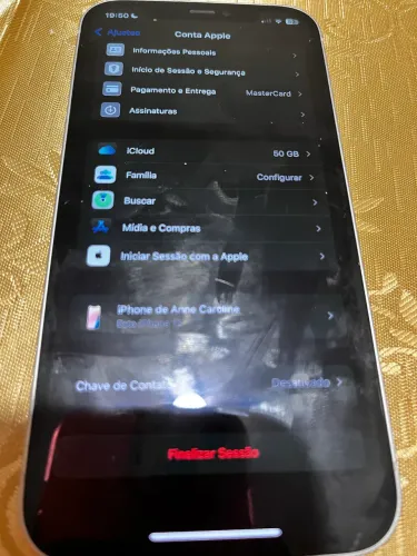 iPhone 12