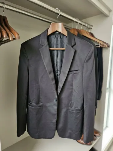 Blazer (Novo)