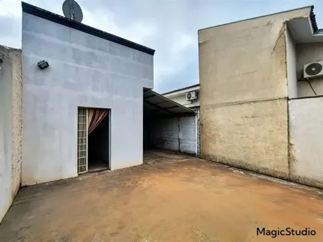 Casa à venda, Jardim Vera Cruz, Dracena, SP
