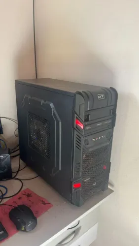 PC Gamer i5-3330 + GTX 750 Ti + 8GB RAM | Funcionando Perfeitamente