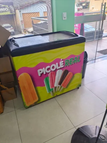 Freezer