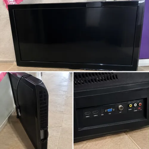 Vendo Televisão Samsung