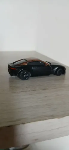 Miniatura RMZ astom martin vantage 2018 customizada 