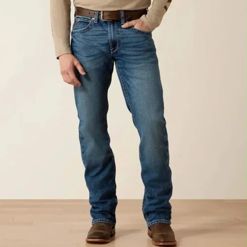 Calça Ariat M2 , nova !!!